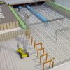 Cool Infrastructure Video: Building A Platform Over West Side Railyards